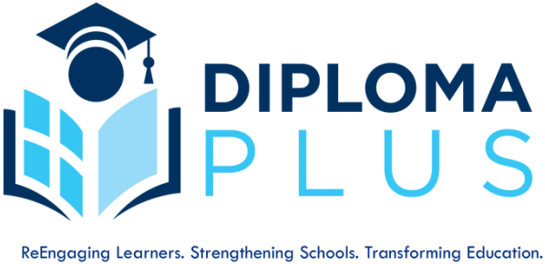 Diploma Plus Seeks To Develop, Implement, And Sustain, - Education (620x301), Png Download
