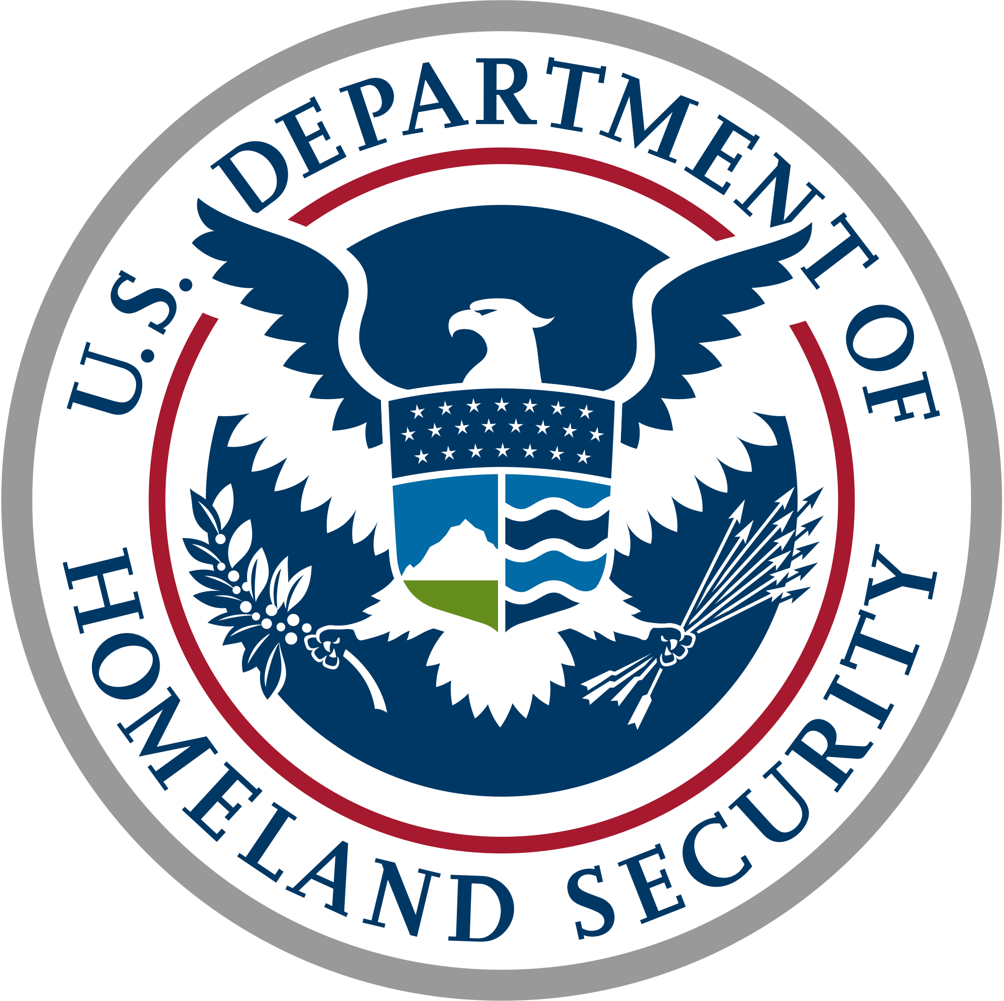 16, 2018, Real Id Compliant Hawai'i Driver's Licenses - Department Of Homeland Security (1200x1197), Png Download