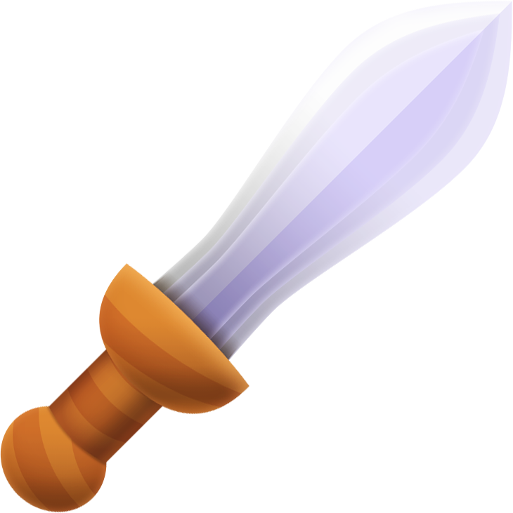 Albw Sword - Legend Of Zelda A Link Between Worlds Swords (730x731), Png Download
