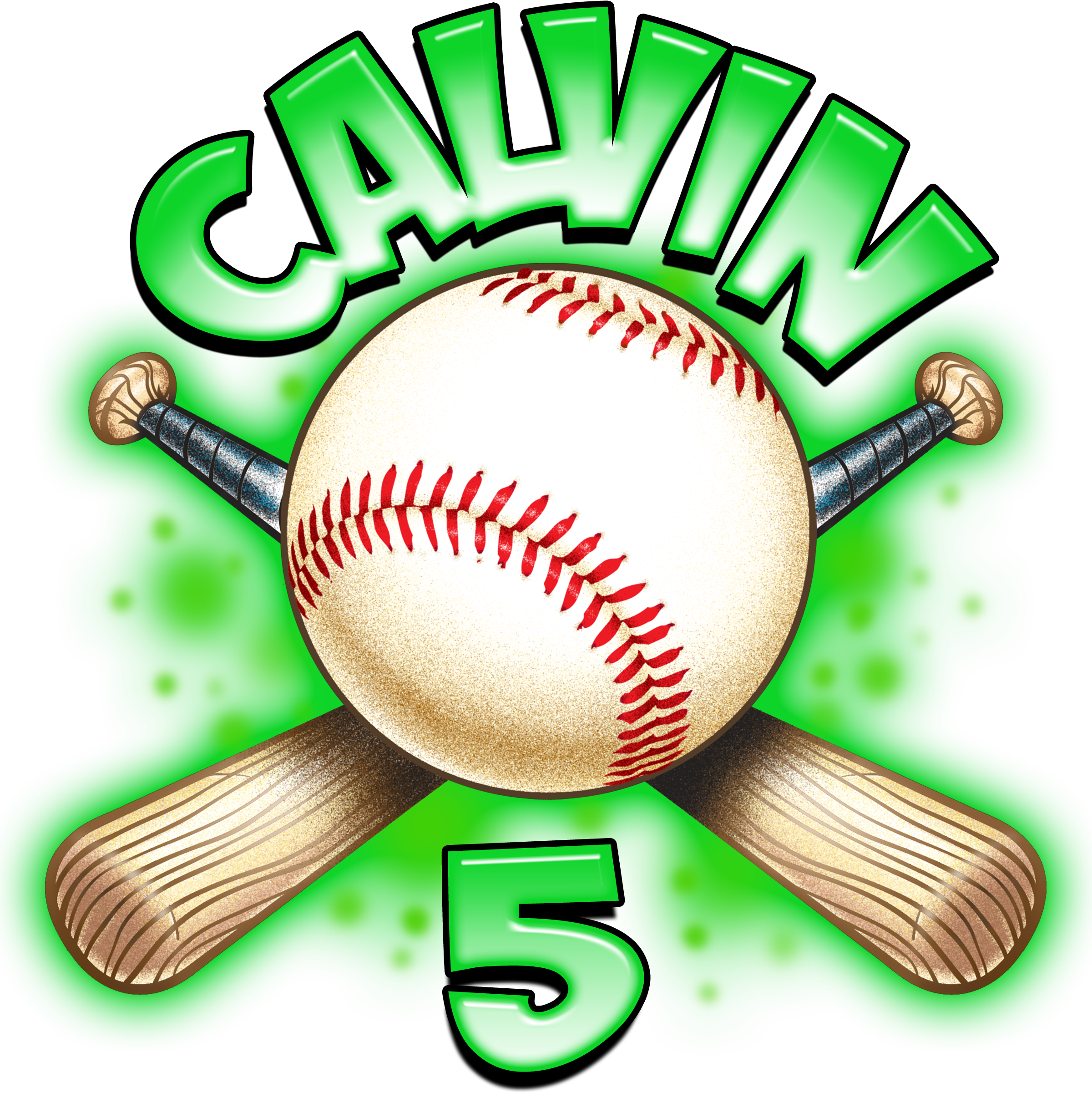 Baseball Bats - College Baseball (2400x2401), Png Download