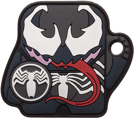 Venom Venom (476x420), Png Download