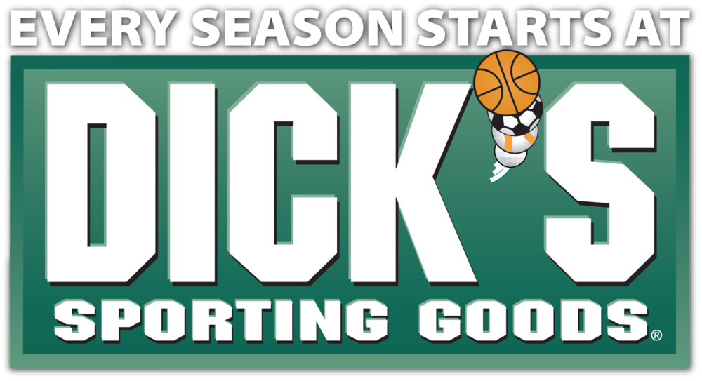 Dicks Website (1000x543), Png Download