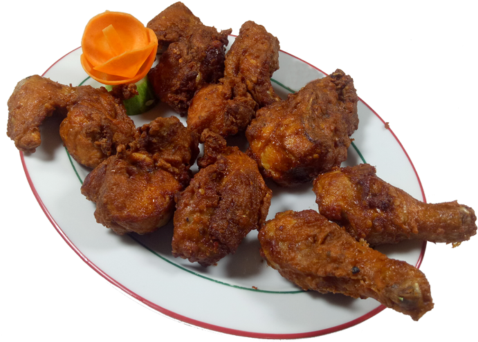 Brahmanbaria Online Market - Chicken 65 (700x800), Png Download