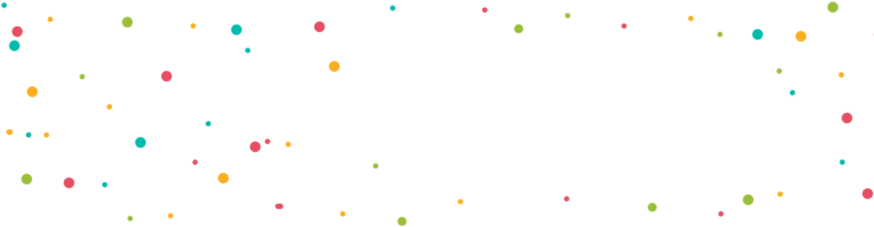 Dots-mobile - Circle (1244x350), Png Download