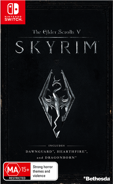 Elder Scrolls V Skyrim Vr Ps4 (600x600), Png Download