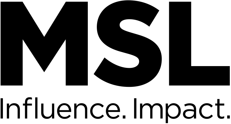 Help Finding A Public Relations Firm - Msl Group (792x424), Png Download