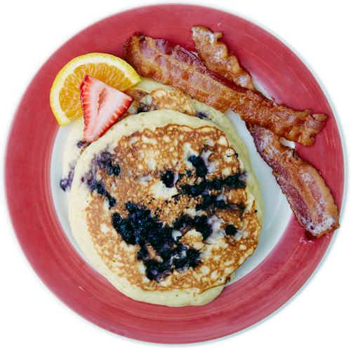 Posted On December 12, 2016 Full Size 500 × 497leave - Pannekoek (500x497), Png Download