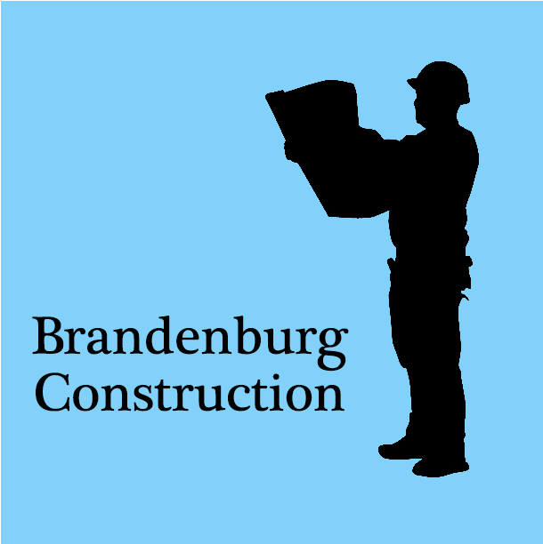Brandenburg Construction - Brandenburg Industrial Service Co. (900x720), Png Download