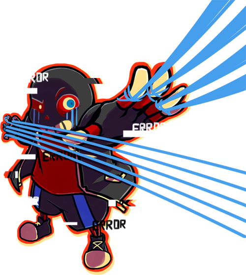 Sans - Error Sans (500x557), Png Download