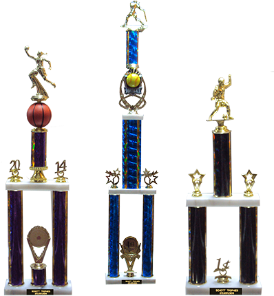 Tournament Trophies Any Sport, Music, Dance & More - Trophies San Antonio (422x429), Png Download
