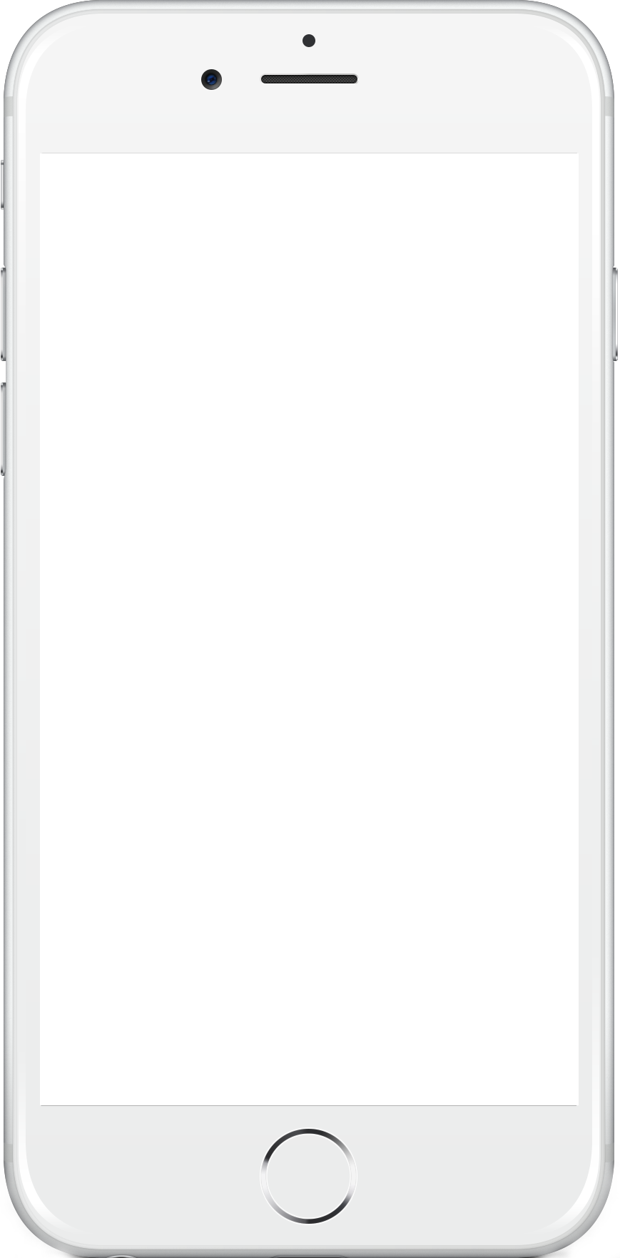 Frame - All Png (869x1763), Png Download