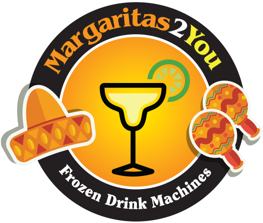 Margaritas 2 You (558x473), Png Download