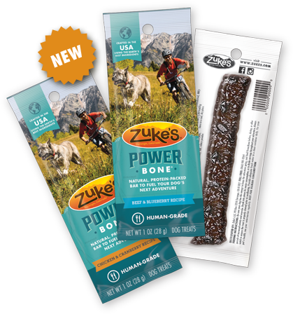 Dig Into Powerbone - Beef (419x448), Png Download