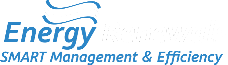 Smart Management & Procurement - British Energy (800x228), Png Download