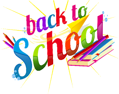 Back To School Tips An - Back To School (400x400), Png Download
