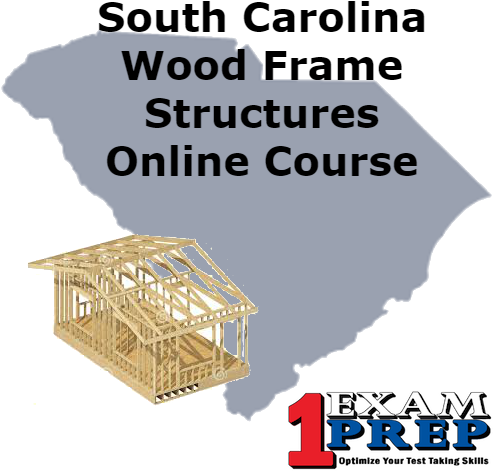 South Carolina Wood Frame Structures Course - Designs Direct Pied Piper Creative South Carolina State (500x500), Png Download