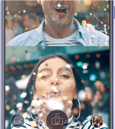 Nokia 8-smartphone Review - Nokia 5 Nokia 8 (560x416), Png Download