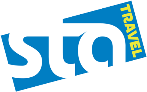 Sta Travel Logo - Sta Travel Logo Png (520x520), Png Download