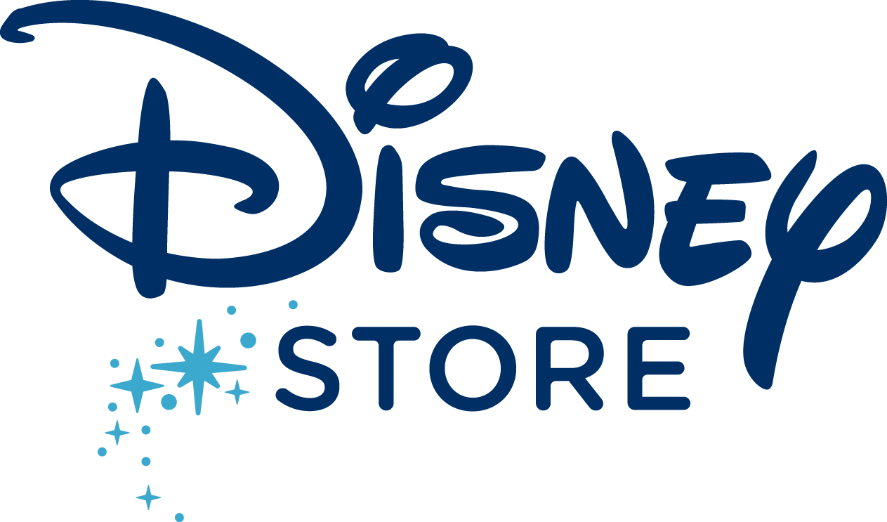 Disney - Disney Store Logo Png (1263x743), Png Download