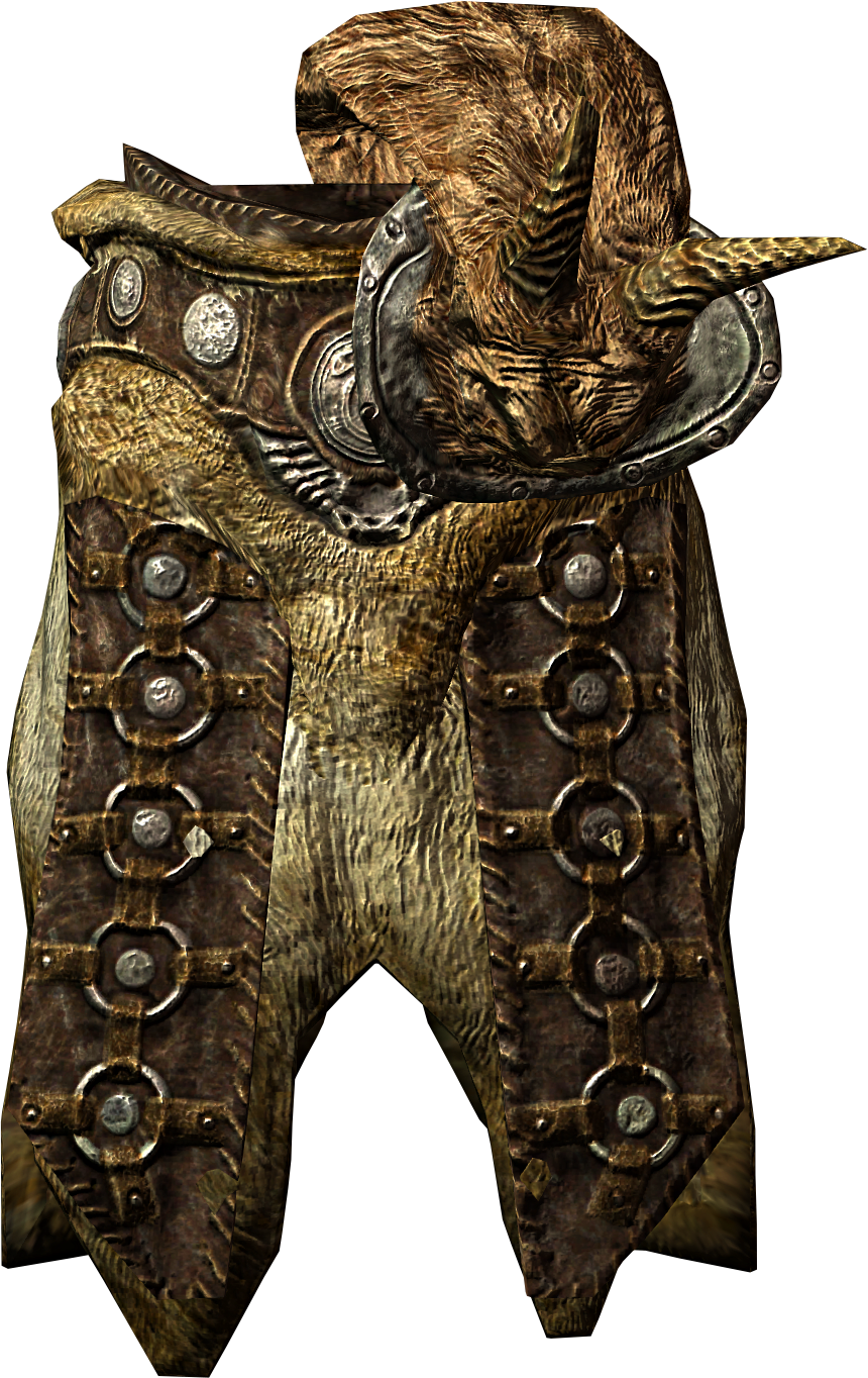 Jpg Free Image Scaled Horn Armor Png Elder Scrolls - Skyrim Scaled Horn Armor (860x1364), Png Download