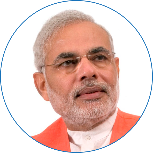 Download Narendra-modi - Happy Birthday Narendra Modi PNG Image with No  Background 