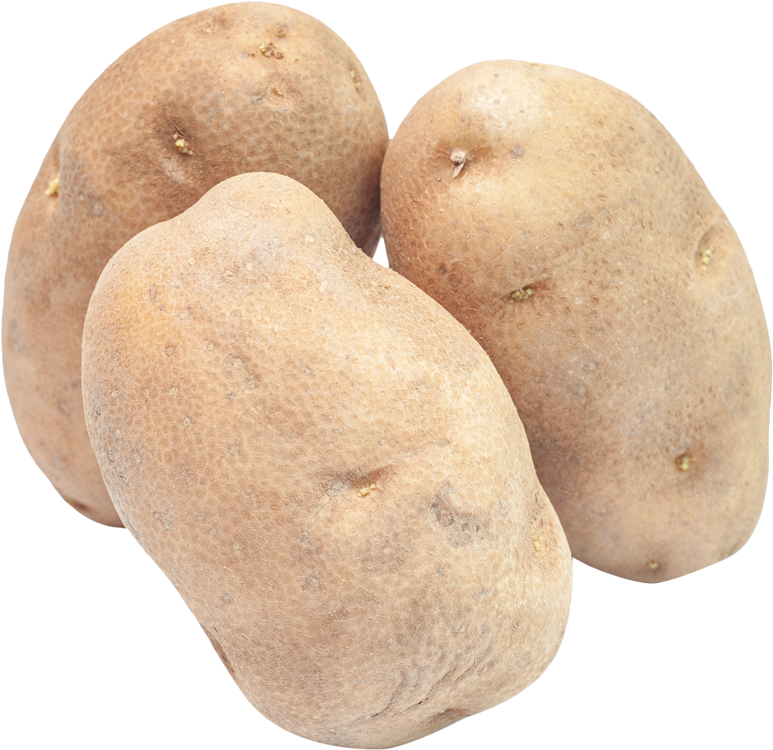 Potato Potato Png Image - Potato (1192x1153), Png Download