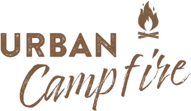 2017 Urban Campfire (800x504), Png Download
