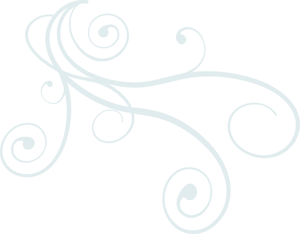 This Free Clipart Png Design Of Curly Wind Clipart (600x469), Png Download
