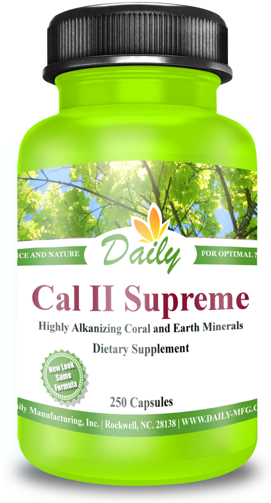 Cal-ii Supreme - Vitamin (737x1280), Png Download