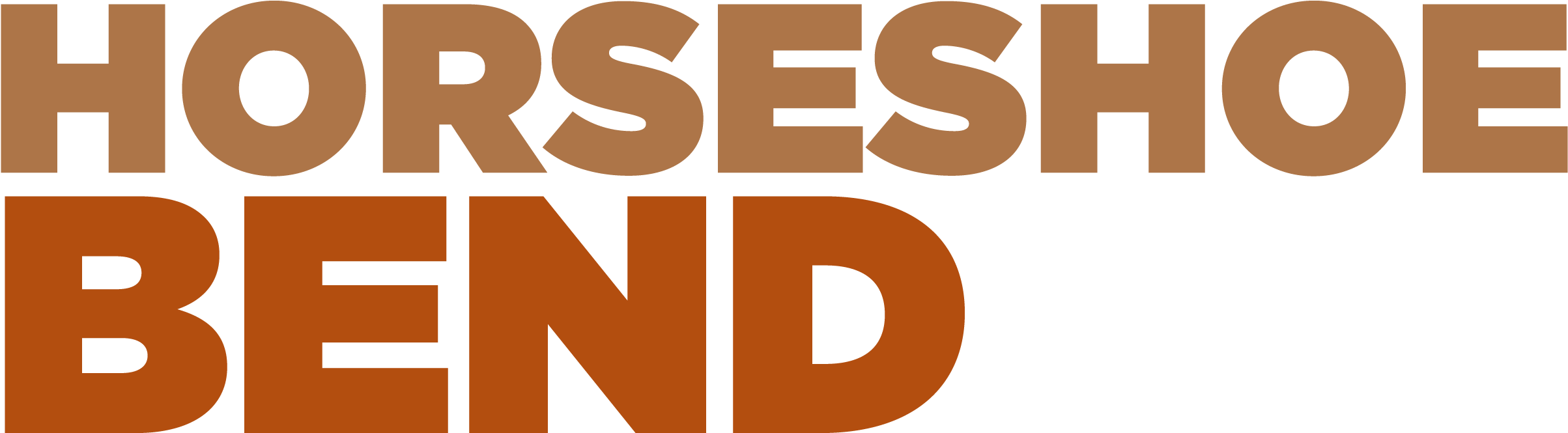 Horseshoe Bend Temp Logo Horseshoe Bend Temp Logo Horseshoe - Skicks Michigan Low-top Youth Shoe (2484x740), Png Download