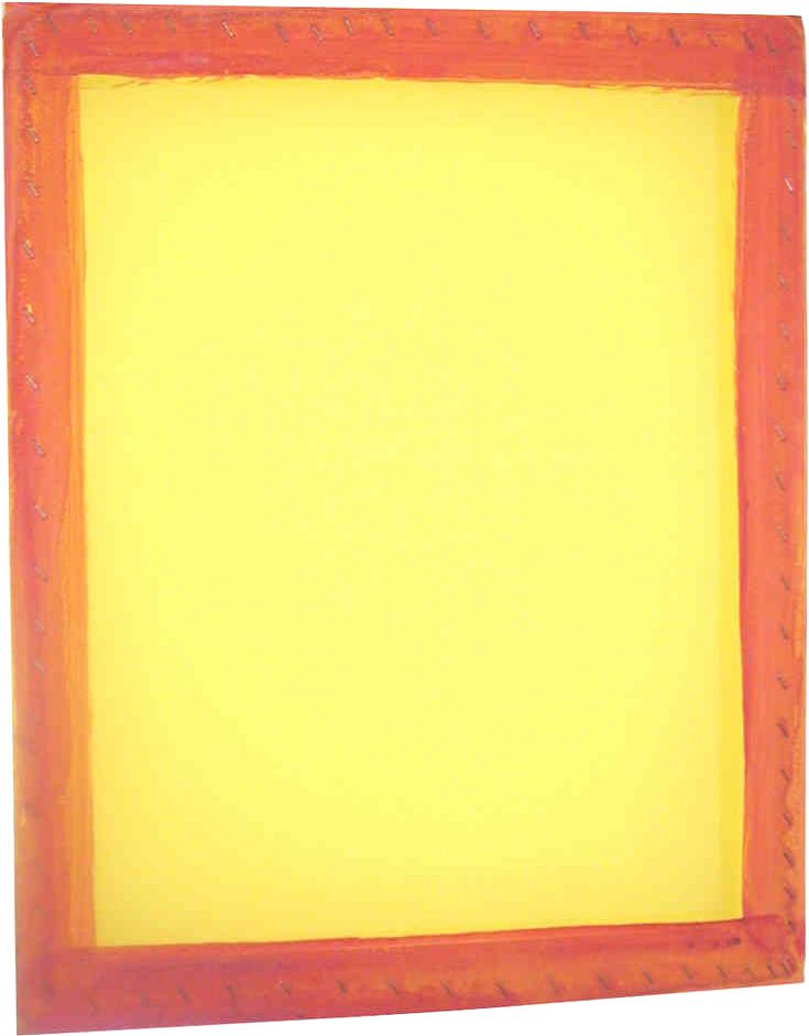 Wood Frames From 10 X 10 To 30 X 70 Cm - Screen Printing Frame (796x1000), Png Download