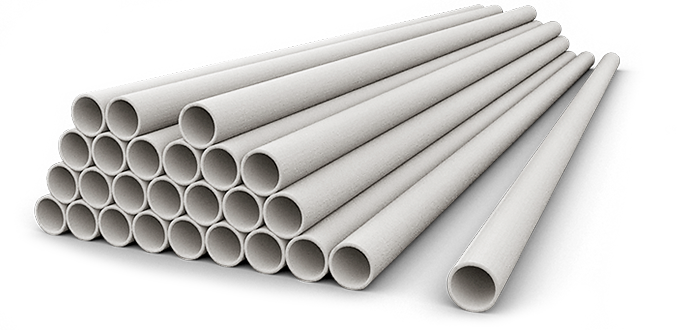 Fire Safety - Асбестоцементная Труба (677x330), Png Download