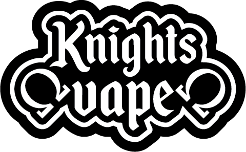 Knights Vape - News (480x297), Png Download