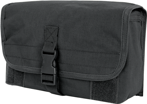 Specifications - Condor Outdoor Gas Mask Pouch Color- Od Green (500x500), Png Download