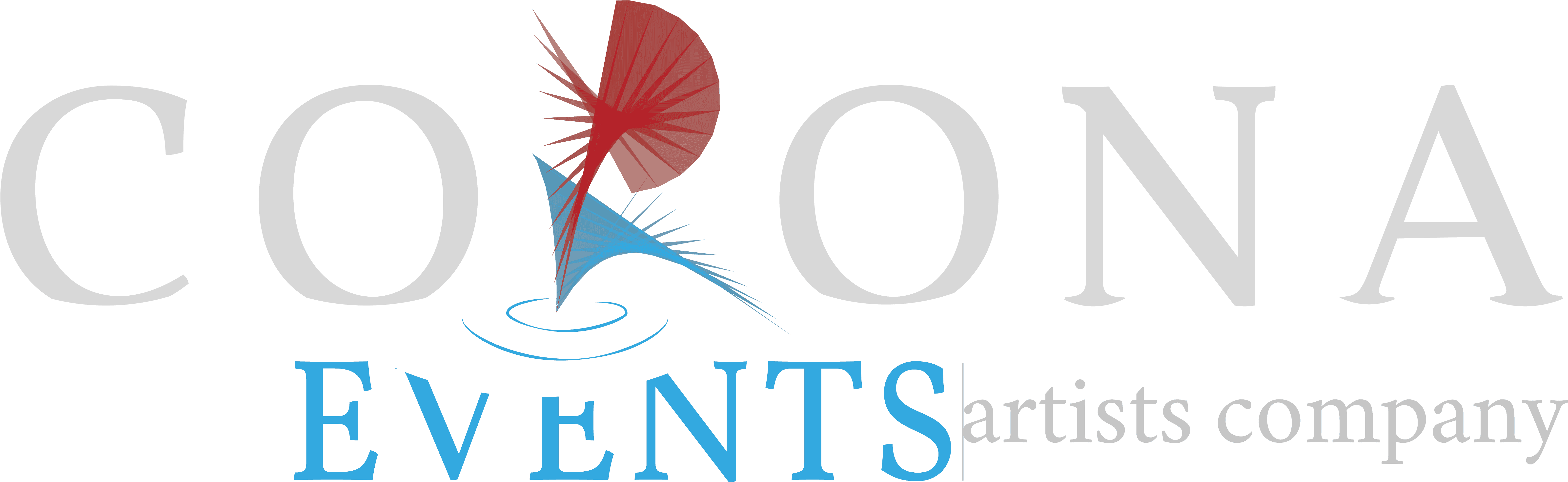 Corona Events (6942x2100), Png Download