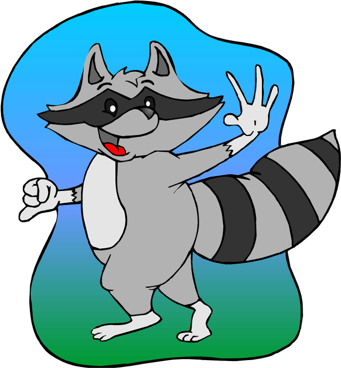 Squirrel - Ridge School Ridgewood Nj (699x750), Png Download