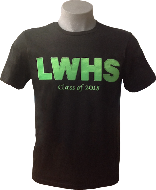 Class Of - Active Shirt (630x768), Png Download