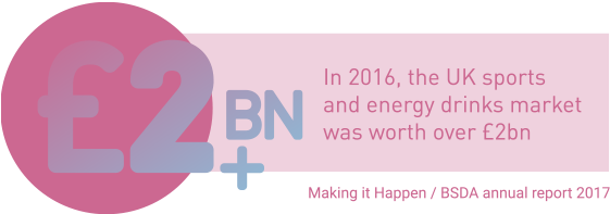 Bsda2017 Stat Sports - Graphic Design (561x219), Png Download