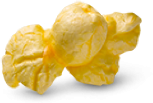 Banner Library Stock Best Commercial Machines Small - Single Popcorn Transparent (410x325), Png Download
