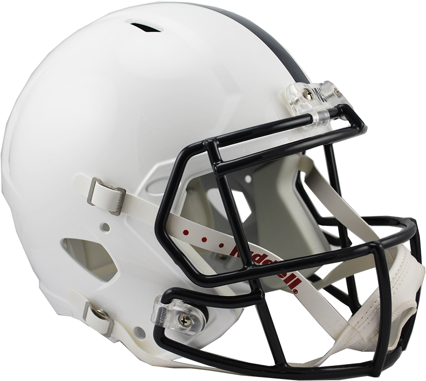 Penn State Helmet Png (900x801), Png Download