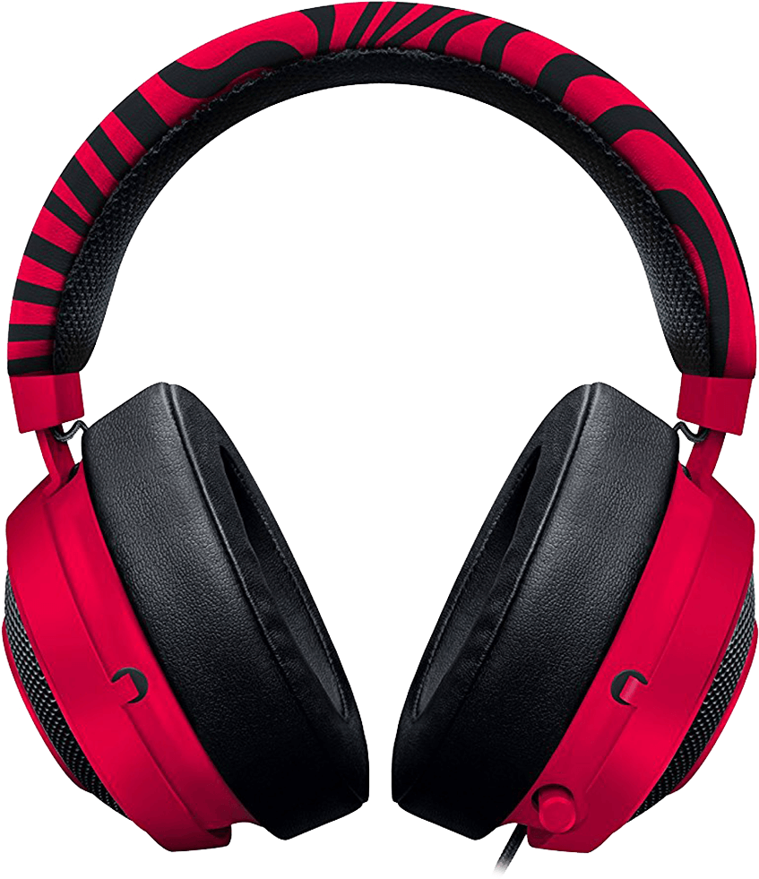 Razer Kraken Pro V2 Gaming Headset - Razer Kraken Pro V1 (1000x1000), Png Download