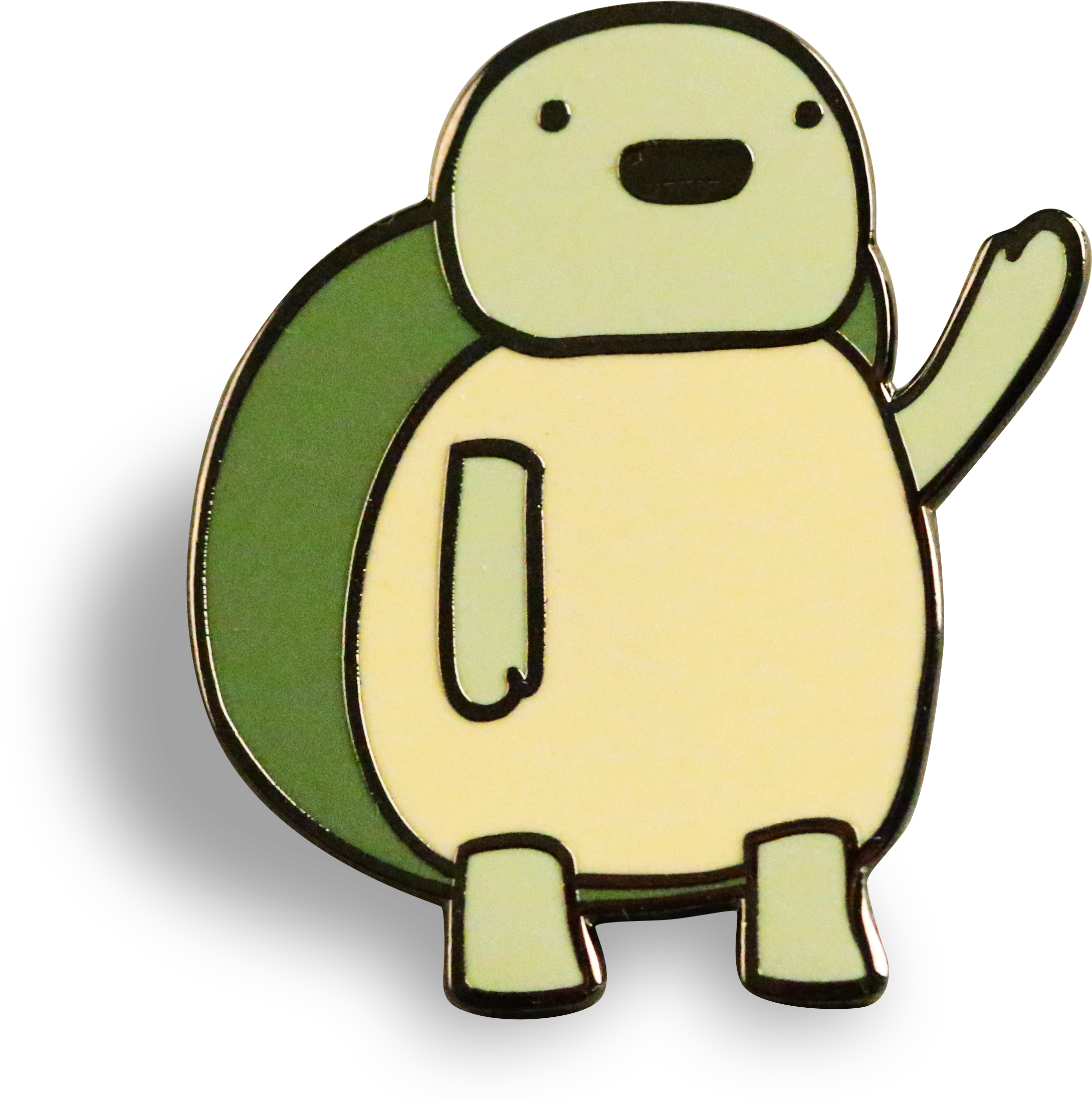 Poorly - Turtle (2334x2407), Png Download