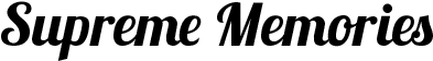 Supreme Logo Png (400x400), Png Download