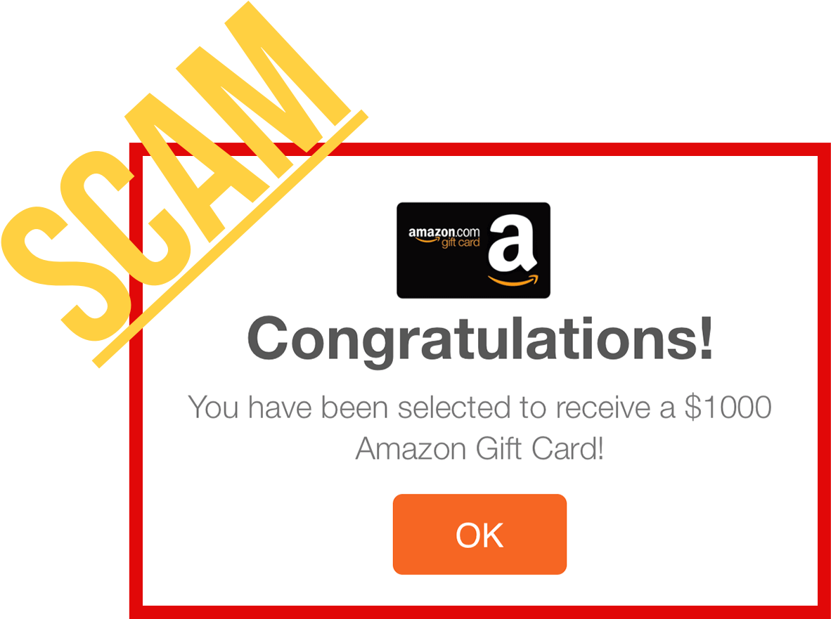 Amazon Gift Card (1205x890), Png Download