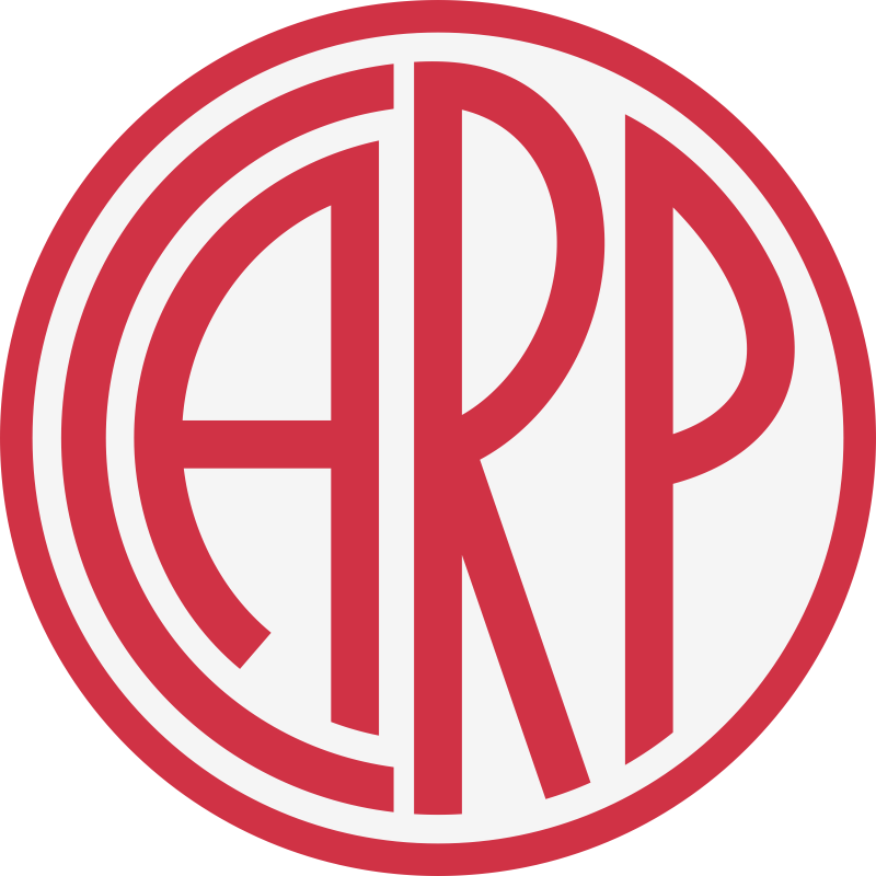 River Plate 1930 - Associação Garanhuense De Atletismo (800x800), Png Download