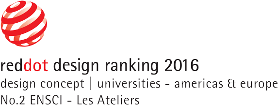 Red Dot Design Ranking - Red Dot Design Award (661x300), Png Download