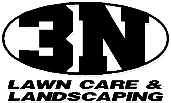 3n Lawn Care And Landscape (617x408), Png Download