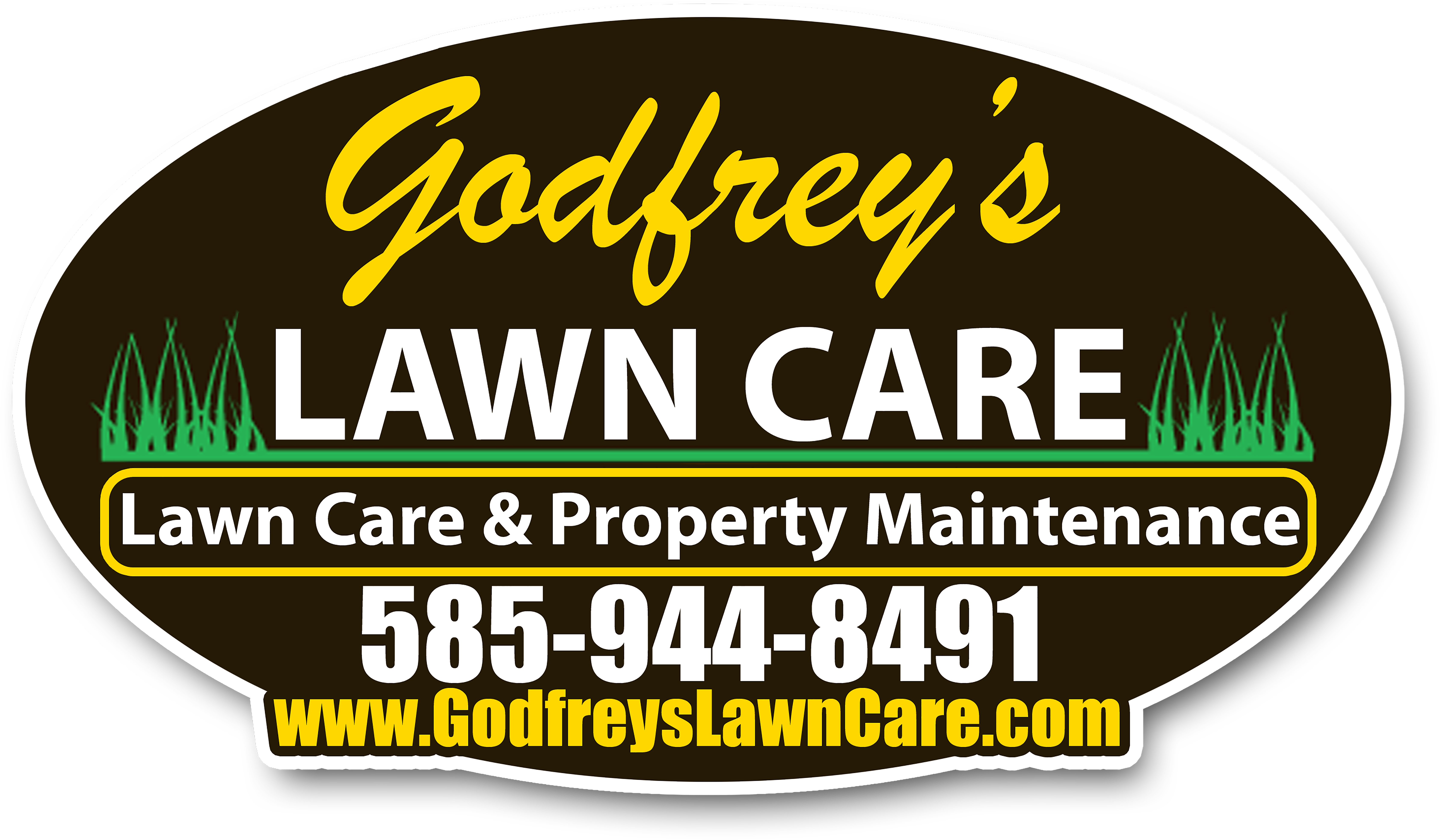Rochester Ny Lawn Care & Property Maintenance - California - Nevada State Boundary, Welcome To California (6900x5520), Png Download