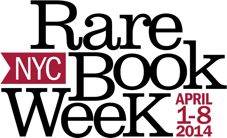 New York City Book And Ephemera Fair 2018 (800x481), Png Download