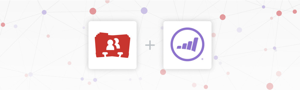 Get To Know The People Behind The Profile With The - Marketo (1000x301), Png Download